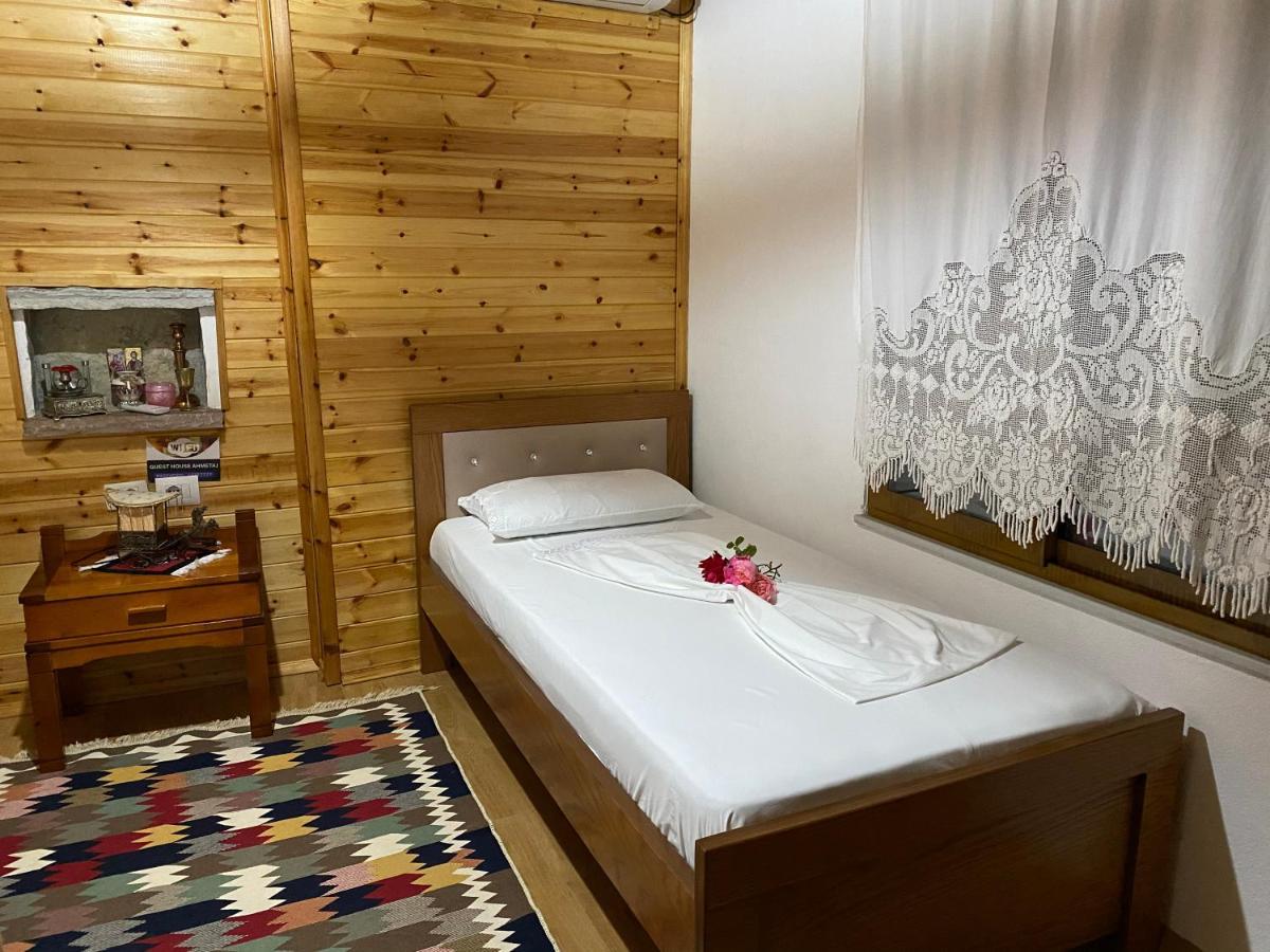 Ahmetaj Guest House Gjirokastër Exterior foto