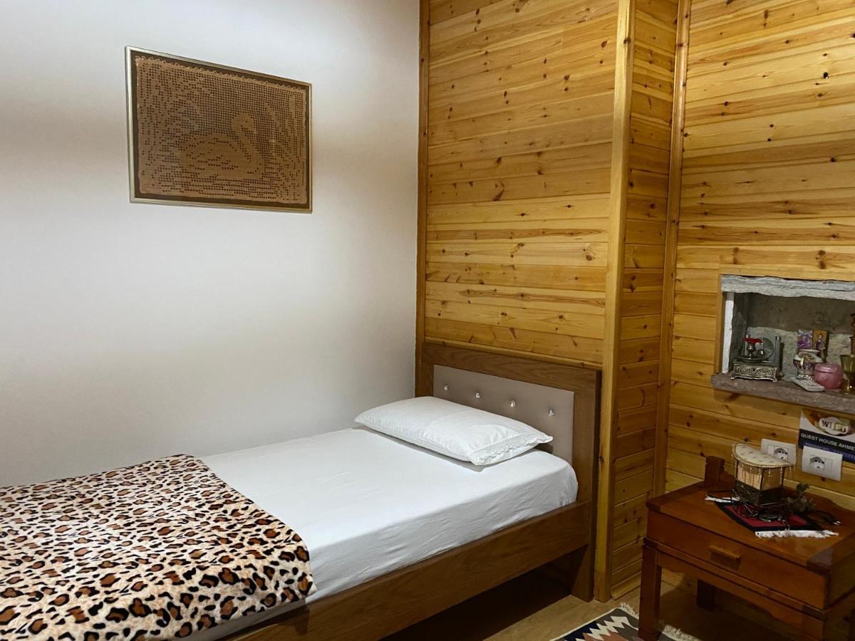 Ahmetaj Guest House Gjirokastër Exterior foto